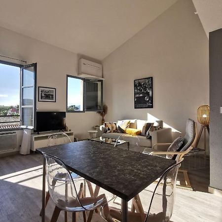 Saint Tropez City Loft Εξωτερικό φωτογραφία