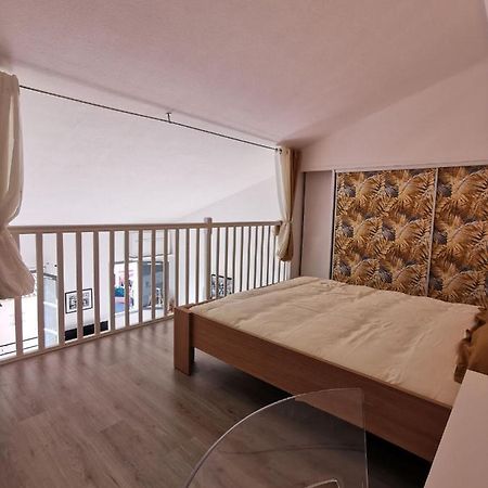 Saint Tropez City Loft Εξωτερικό φωτογραφία