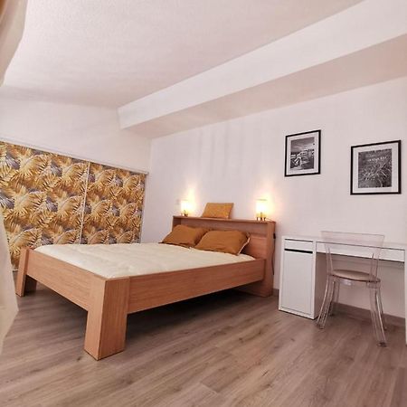 Saint Tropez City Loft Εξωτερικό φωτογραφία