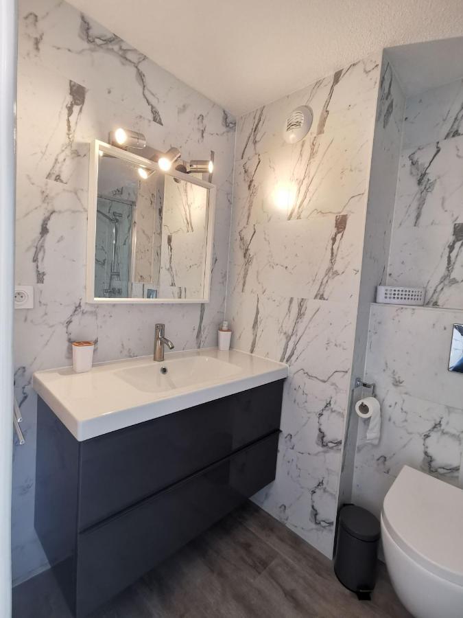 Saint Tropez City Loft Εξωτερικό φωτογραφία