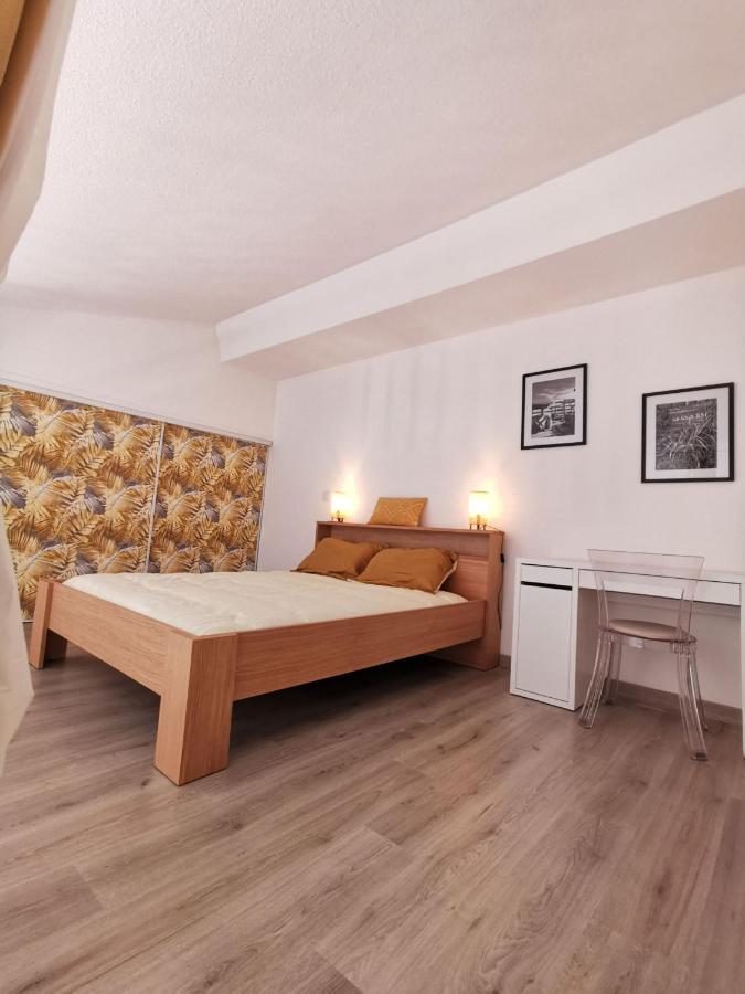 Saint Tropez City Loft Εξωτερικό φωτογραφία
