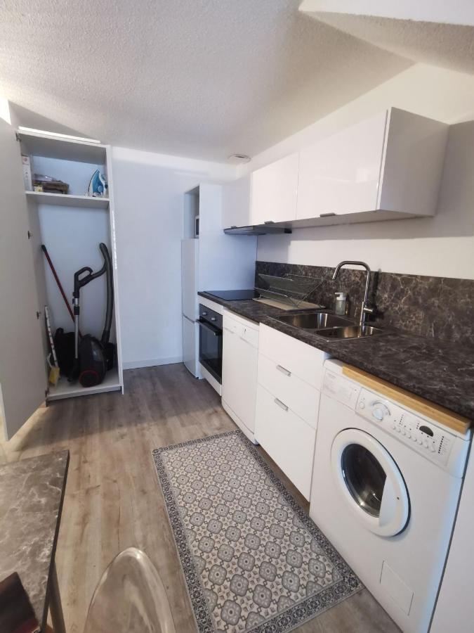 Saint Tropez City Loft Εξωτερικό φωτογραφία