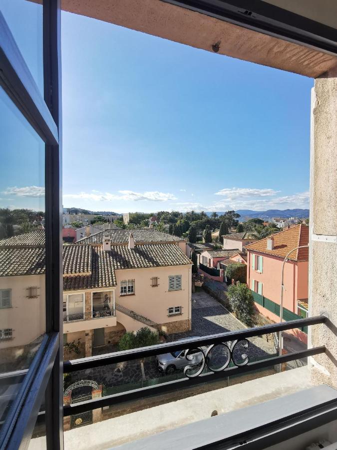 Saint Tropez City Loft Εξωτερικό φωτογραφία